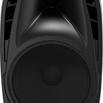Laney AH115 400W 15" Active PA Speaker with Bluetooth/USB/SD