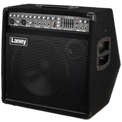 Laney AH150 120W 12" 5-Channel Multi Combo Amplifier