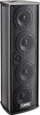 Laney Audiohub Combo AH4X4 40W 4x4" 6-Channel with Bluetooth