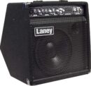 Laney AH80 80W 3-Channel Multi Combo Amplifier 8" Speaker
