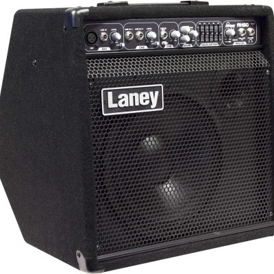 Laney AH80 80W 3-Channel Multi Combo Amplifier 8" Speaker