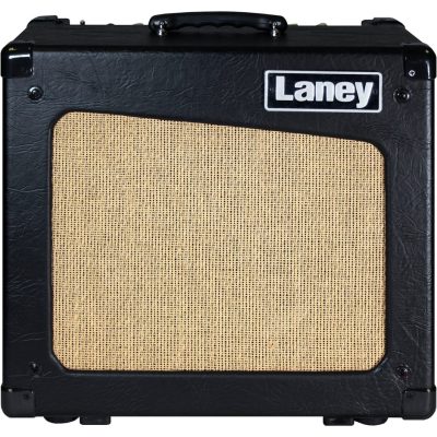 Laney Guitar Tube Combo Amp CUB12R 15W 12" with Reverb