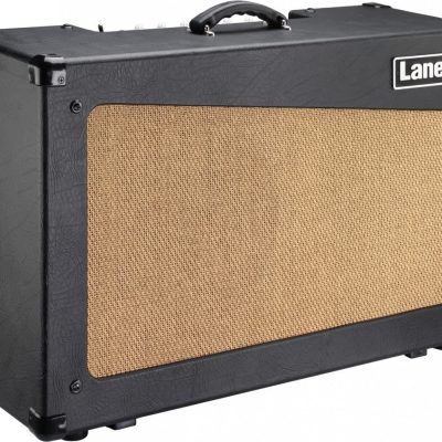 Laney Guitar Tube Combo CUB212R 15W 2x12" with Reverb