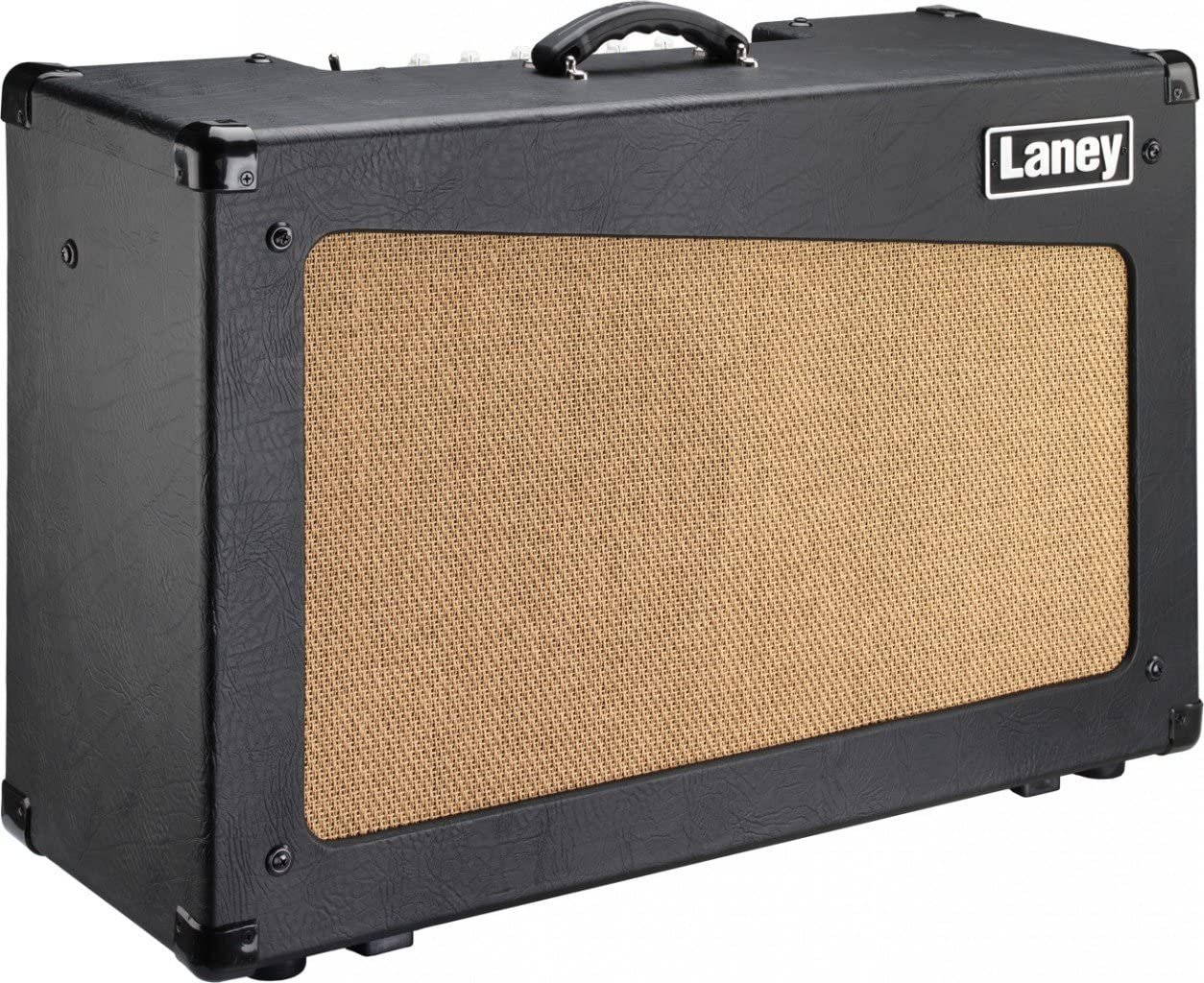 Laney Guitar Tube Combo CUB212R 15W 2x12" with Reverb