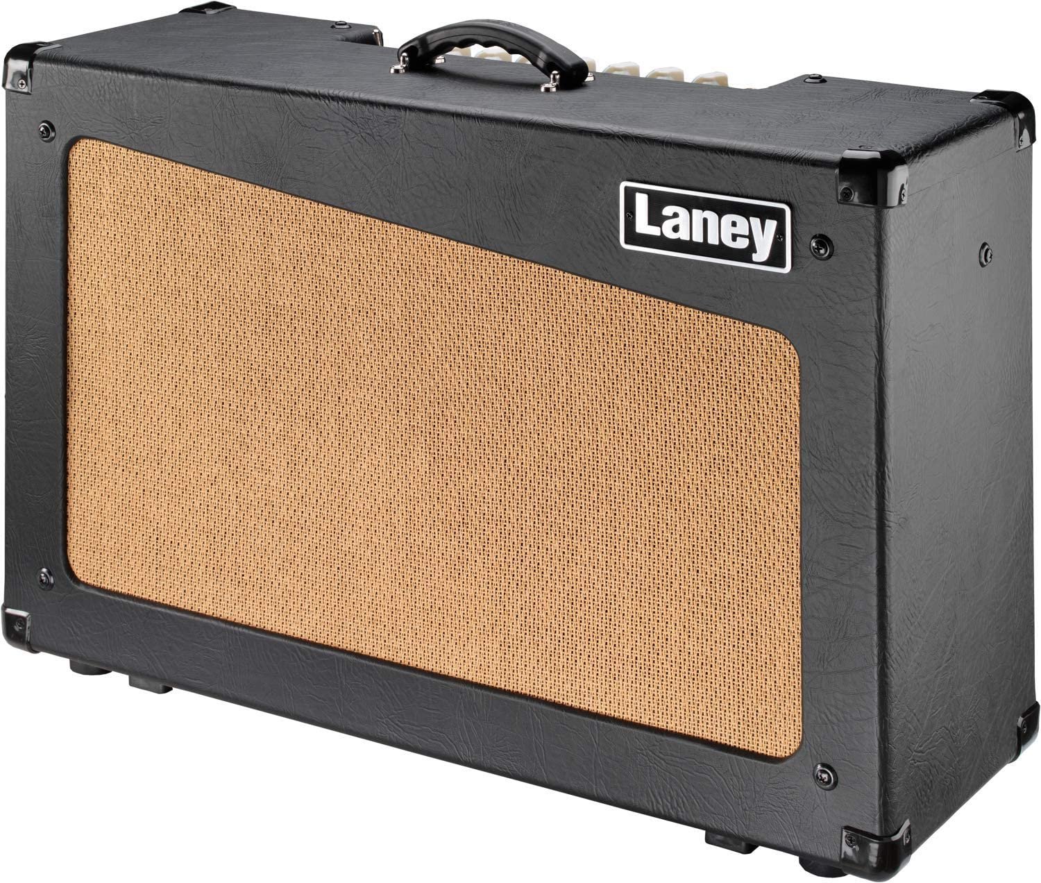 Laney Guitar Tube Combo CUB212R 15W 2x12" with Reverb - Image 3