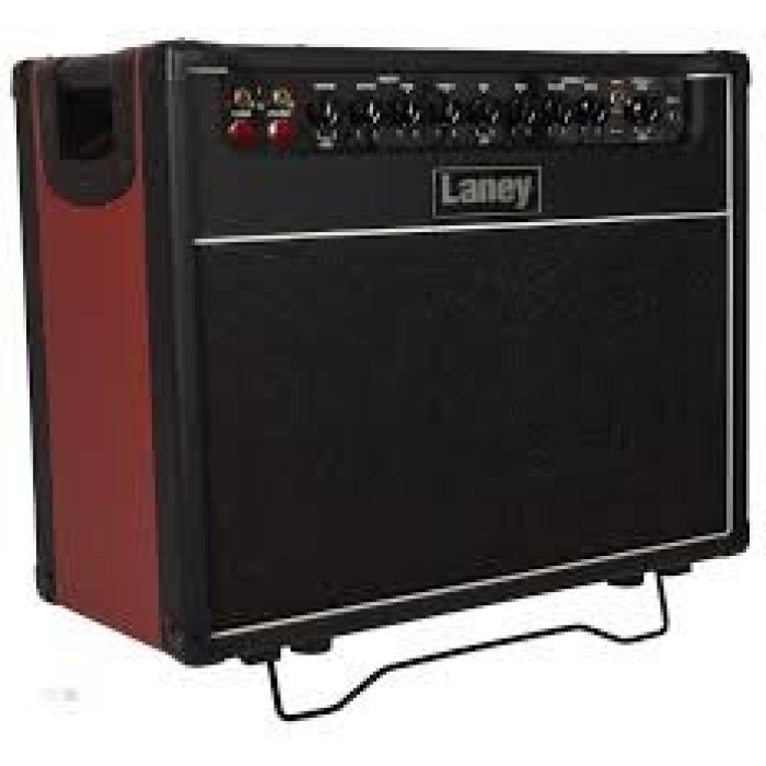 Laney GH30R-112 30W 1x12 Tube Combo Amp with Reverb