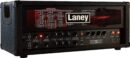 Laney Guitar Amplifier Head IRT120H 120W 4-Channel with Pre-Boost