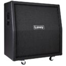Laney IRT412A 230W 4x12 Guitar Cabinet Angled with HH Drivers