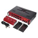 Laney IRT-GSSE Studio SE Guitar Amp Bundle with GS112V, 15W, 3 Channels