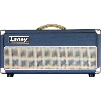 Laney Lionheart L20H 20W 2-Channel Tube Guitar Amplifier Head