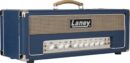 Laney Lionheart L50H 50W Class A Tube Head with Reverb Footswitch