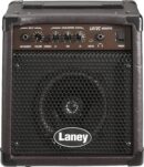 Laney Acoustic Combo Amplifier LA12C 12W 6.5" with Chorus Effect