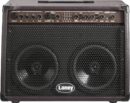 Laney Acoustic Combo Amplifier LA65D 65W 2x8" Twin Channel