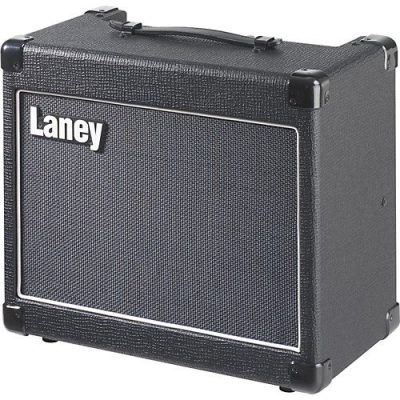 Laney Guitar Combo Amplifier LG20R 20W 8-Inch 2-Channel