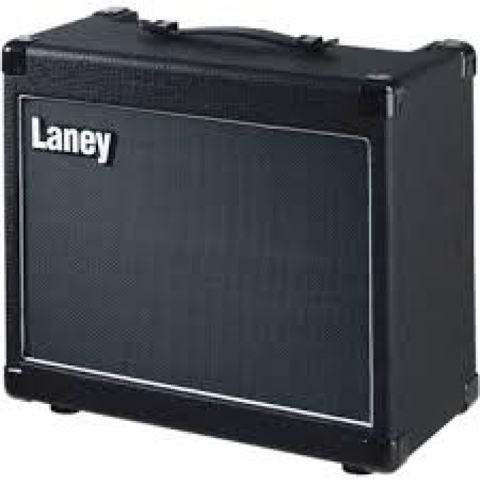 Laney LG35R 35W 10" Electric Guitar Combo Amp with Reverb