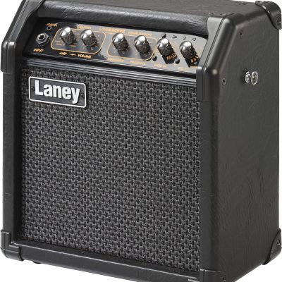 Laney Guitar Combo Amp LR5 5W 6.5" with Battery Power