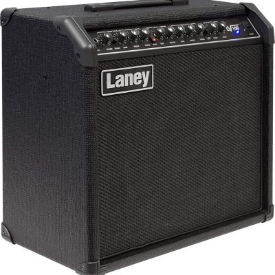 Laney LV100 65W 12" 2-Channel Electric Guitar Combo Amp