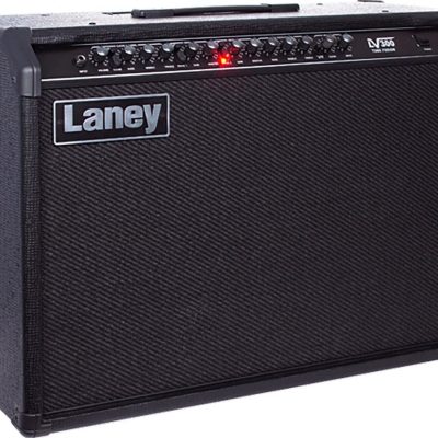 Laney LV300 120W 12" 3-Channel Electric Guitar Combo Amp