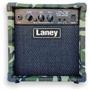 Laney Guitar Combo Amp LX10CAMO 10W 5" Speaker - Camo
