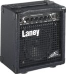 Laney Guitar Combo LX12LANEY 10W 6.5" with Switchable Gain