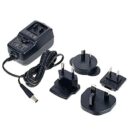 Laney Mini Amp Power Supply MINILANEYPSU 12V 9W Switch Mode Universal Voltage