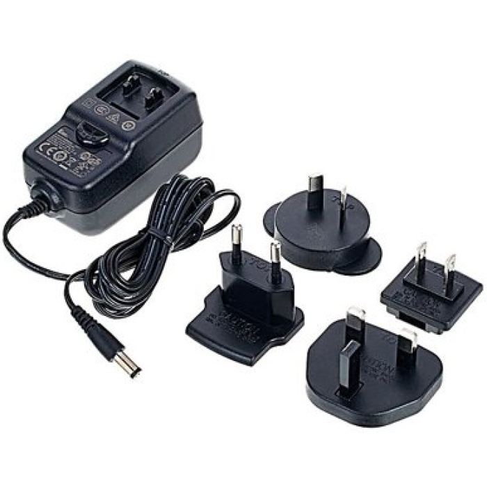 Laney Mini Amp Power Supply MINILANEYPSU 12V 9W Switch Mode Universal Voltage