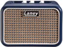 Laney Guitar Amplifier MINILION Battery-Powered with Clean & Drive Channels