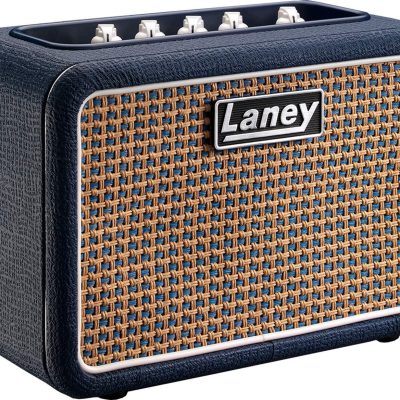 Laney Mini STB-Lion Stereo Amp with Bluetooth and Digital Delay