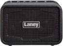 Laney Guitar Amp MINISTIRON IronHeart Stereo Battery-Powered for Desktop or Practice