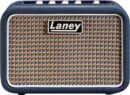 Laney Mini LionHeart Stereo Amp MINISTLION Battery-Powered 2x3'' Drivers for Practice