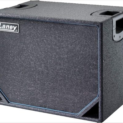 Laney Nexus N210 2x10" Bass Enclosure with Neodymium Drivers