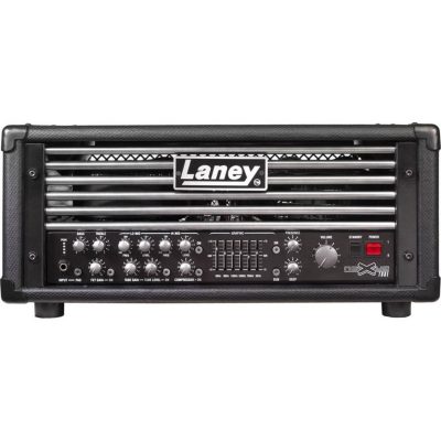 Laney NexusTube 400W Bass Guitar Head with USB Out