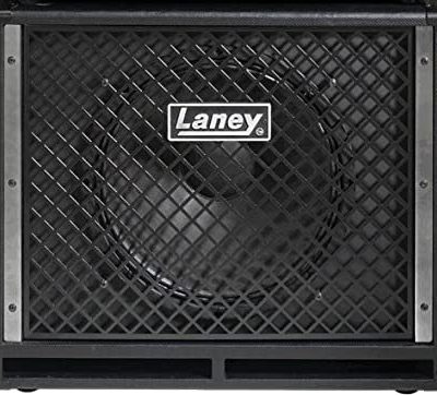 Laney Bass Cabinet NX115 1x15" 400W for Live Performances