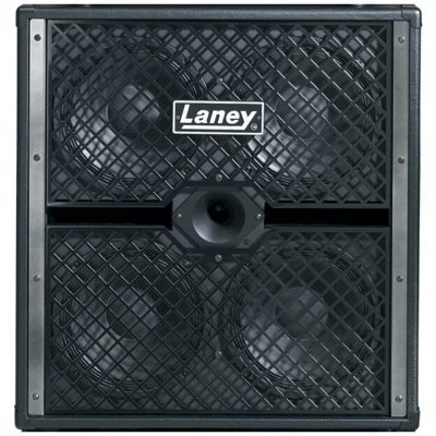 Laney Nexus NX410 4x10" 800W Bass Cabinet with Neodymium Drivers