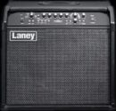 Laney PRISM65 65W 12" 4-Channel Electric Guitar Combo Amp