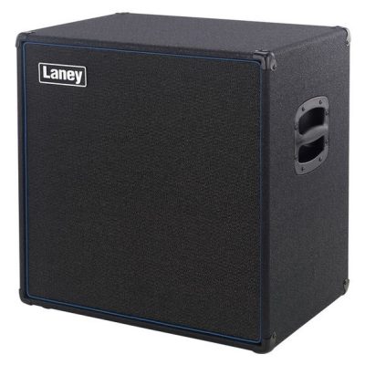 Laney Bass Cabinet R410 4x10" Compact High-Efficiency Enclosure