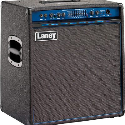 Laney Bass Combo Amplifier R500-115 500W 1x15" Speaker