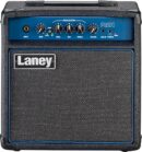 Laney Bass Combo Amplifier RB1 15W 8-Inch Driver with 3-Band EQ