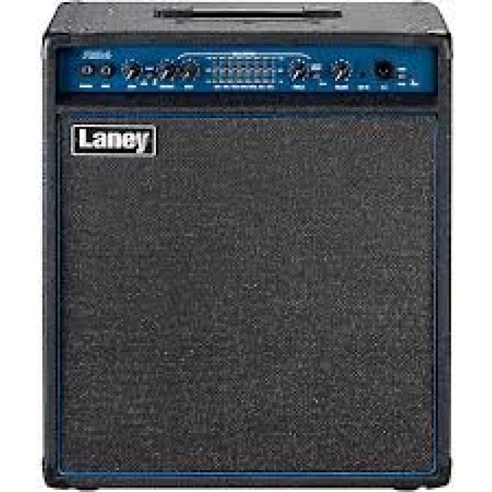 Laney Bass Combo Amplifier RB4 165W 15" for Studio and Stage