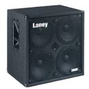 Laney Bass Combo RB410 400W 4x10" with Deep Bass Tone