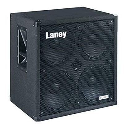 Laney Bass Combo RB410 400W 4x10" with Deep Bass Tone