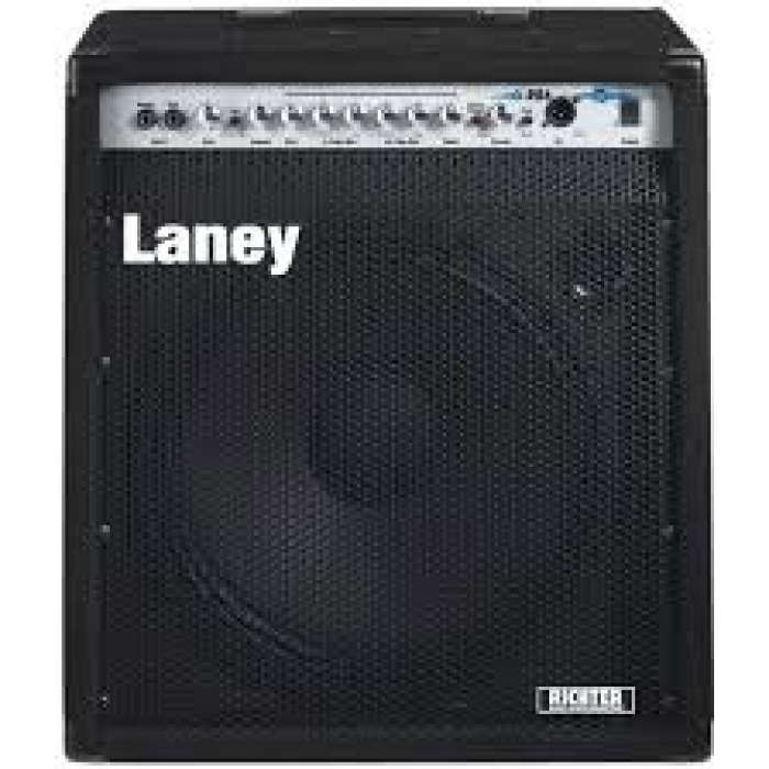 Laney Bass Combo Amplifier RB6 165W 15" Driver
