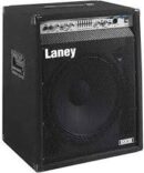 Laney Bass Combo Amplifier RB8 300W 15" Speaker with 7-Band EQ