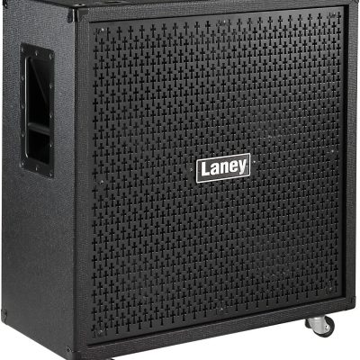Laney Guitar Speaker Cabinet TI412S 4x12" 120W RMS with Celestion G12H