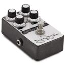 Laney Boost Pedal TI BOOST with True Bypass and EQ Controls