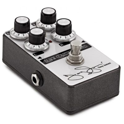 Laney Boost Pedal TI BOOST with True Bypass and EQ Controls