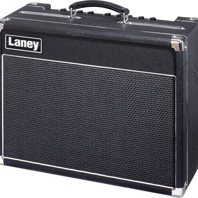 Laney Guitar Combo Amp VC30212 30W 2x12" Tube with Reverb