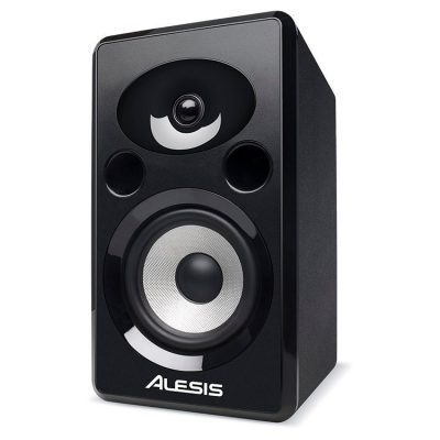 Alesis ELEVATE6PAIR 75 Watt bi-amplified Studio Monitor