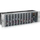 Behringer RX1202FXV2 Mixer Audio Rack Mount 12 CH (8 Mono & 2 Stereo) w/ FX