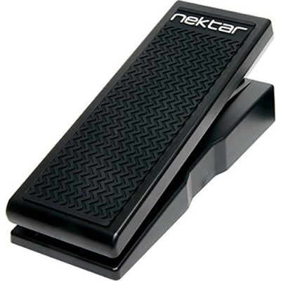 Nektar NX-P Universal Expression Pedal with Polarity Switch for Keyboards